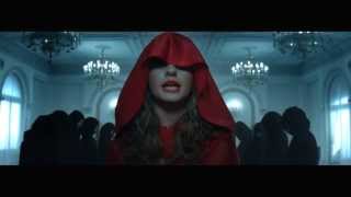 Alexandra Stan - Cliche Hush Hush (official video) HD