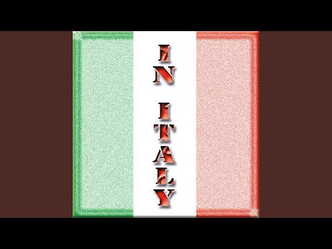 In Italy (Radiomix)