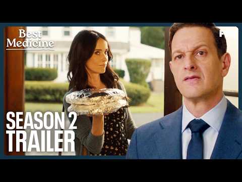 afbeelding Season 2 Official Trailer