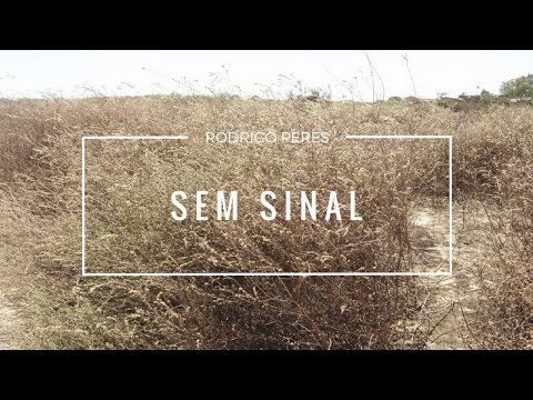 Sem Sinal video