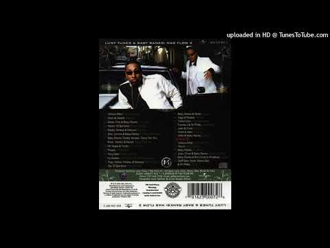 08. Mr. Vegas Y Tunes - Oh Johnny! (Luny Tunes - Mas Flow 2)