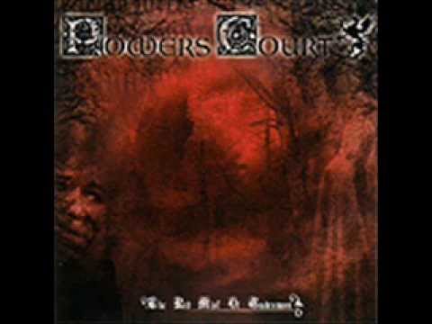 POWERS COURT- Kingdom Falls (The Red Mist Of Endenmore 2008)
