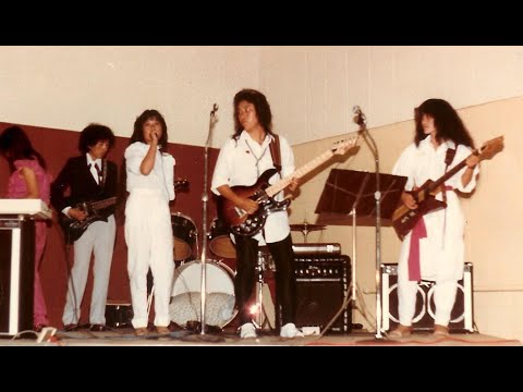 Thaum  i  -  By 'Lojleeb' Band