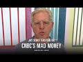Jay Schottenstein Talks About AEO’s Success on Mad Money