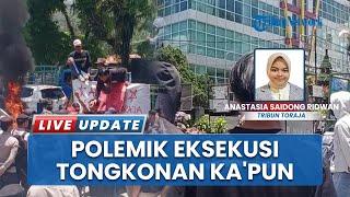 PN Makale Tegaskan Putusan Eksekusi Tanah Sengketa di Tana Toraja yang Berjalan Berkekuatan Hukum