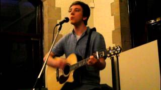 Devonshire Hall's Open Mic Night