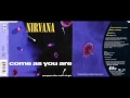 Nirvana - Come As You Are, LP Version (Come As ...