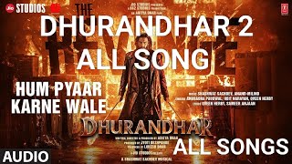 Download lagu Dhurandhar 2 ' The revenge ' All Song | Dhurandhar 2 album Hindi ( Full Song Dhurandhar 2 ) #song  mp3