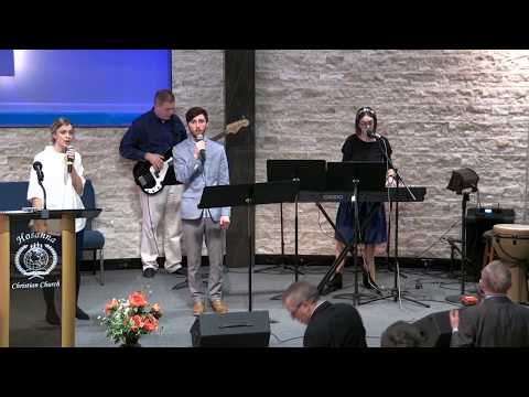 Hosanna PM Service - Feb. 23, 2020 - Praise & Worship