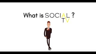 Download lagu What Is Social TV ? mp3
