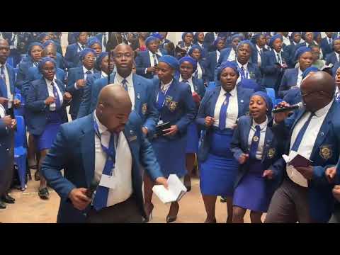 COGHDWG Consultation 2023 - Hayi umntu endinguye