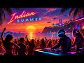 Indian Summer by Paul J Bentley & Mad Mark Charlton