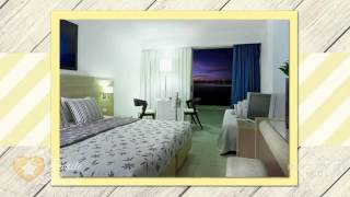 Albatros Spa and Resort Hotel - Greece