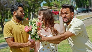 When Your Best Friend Gets a Girlfriend... | Anwar Jibawi