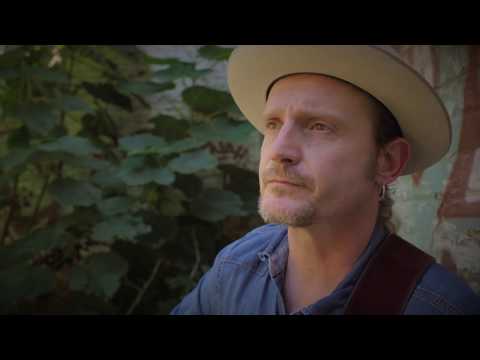 Thomm Jutz "Mill Town Blues"