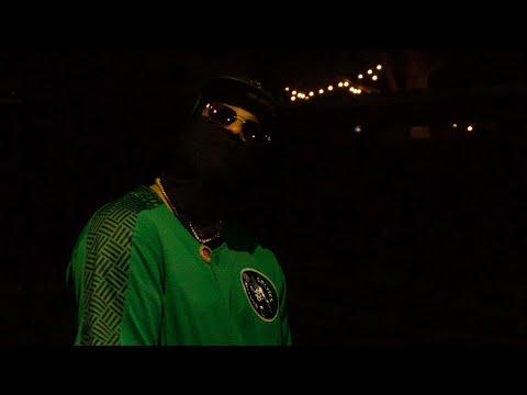 Boston Aquino - La Nota (Official Video)