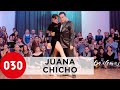 Juana Sepulveda And Chicho Frumboli Toda Milonga
