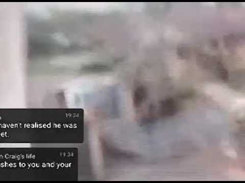 This is how Louise Brittain evicted pensioners from their home