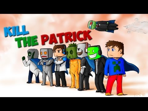 Kill The Patrick - S1E04 - Nocxx or Never