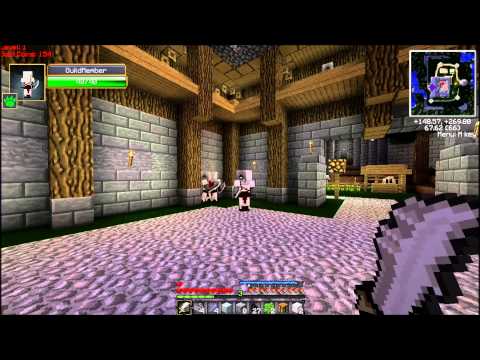 Minecraft- Voids Wrath Let's Play Episode 1- Bad Start