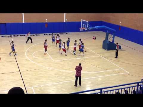 Katia Javier Simón (Centros Único Real Canoe - Temporada 2013/2014)