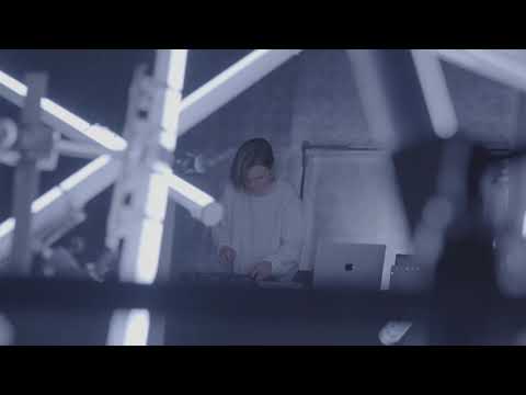 Laima Adelaide (e)motion @About Pop Festival 2023 w/ Reto Weiche (E-Guitar), Diego Muhr (Lights)