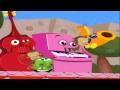 BABYTV JAMMERS Y La Trompeta Español De España