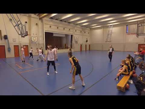Korihait 2 - Ura Redsquad 17.3.2019 Korihait 2 Highlights