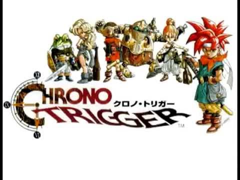 Best VGM 168   Chrono Trigger   Secret of the Forest