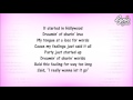 A AP ROCKY L D Lyrics
