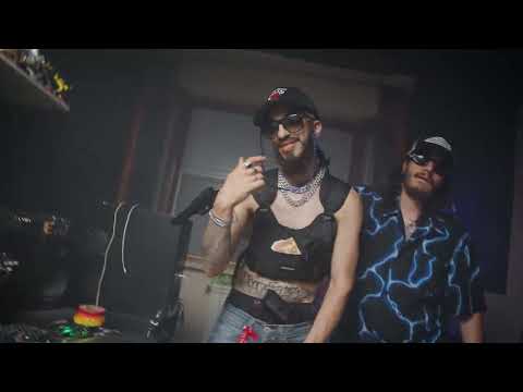 Lil'Flame x ORB Shakur - BANDO SHOOTER LOVER (VIDEO UFFICIALE)