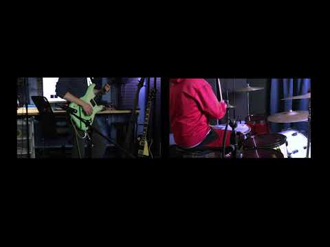 Thumbnail for Basement Home Studio Dad and Son Jam Session by Jam session