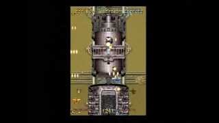 VARTH 2-PLAYER (ARCADE / PS2 - FULL GAME)