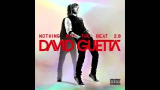 David Guetta - Lunar (Edit)