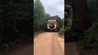 Download lagu 'Dump Truck Raksasa ‼️Angkut Muatan Kayu Penuh! Kuat Banget!' #truck #truk #funny #automobile mp3 Download lagu 'Dump Truck Raksasa ‼️Angkut Muatan Kayu Penuh! Kuat Banget!' #truck #truk #funny #automobile mp3