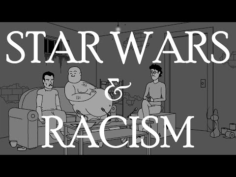 Star Wars & Racism - CT TAS