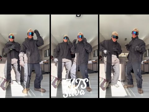 VAI TOMANDO - MC MOZIN DF, MC PÂNICO, MC RF [ CL FAIXA PRETA ] FUNK TIKTOK 2023 TREND