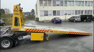 Pārdošana IVECO Daily evakuatora - Attēls 4 | Autoline LV IVECO Daily evakuators | Attēls 4 - Autoline