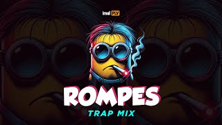 Download lagu ROMPES (Trap Mix)👊 Irsal Palevi mp3 Download lagu ROMPES (Trap Mix)👊 Irsal Palevi mp3