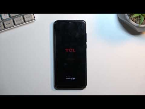How to Enter Fastboot Mode on TCL 205 - Exit Fastboot Instructions