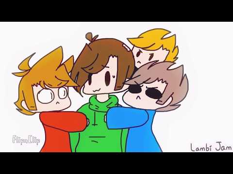 Eddsworld's no no square