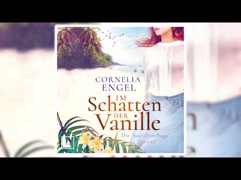 Im Schatten der Vanille von Cornelia Engel | Perfekte Romanze Hörbuch