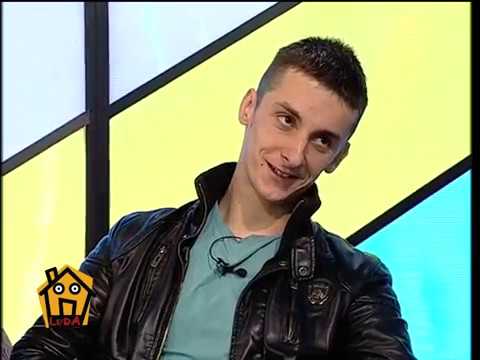 Luda Kuca - Hocu da ti ozenim sestru - Drugi deo