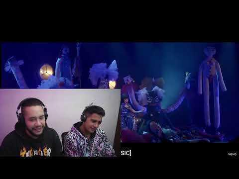 la peor Reaccion a Mon Laferte - Tormento Acustic