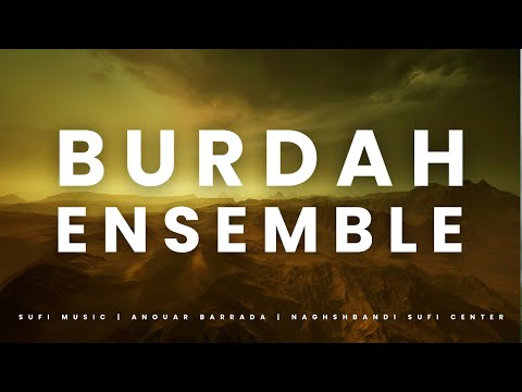 Burdah Ensemble