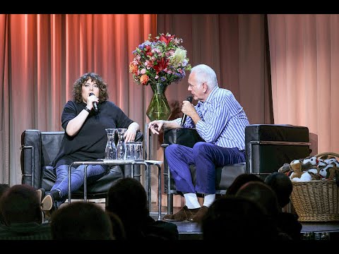Bernhard Matinée mit Harald Schmidt und Patti Basler sowie Denise Biellmann vom 18.06.2023