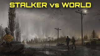 Surviving the Exclusion Zone - Day 2