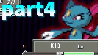 【ポケモンの世界】I wanna go the Parallel World 実況 part4