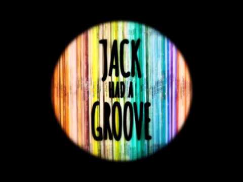 Kévin Klak X Finger inc   Jack Had a Groove