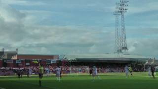 preview picture of video 'Environment of Dalymount'